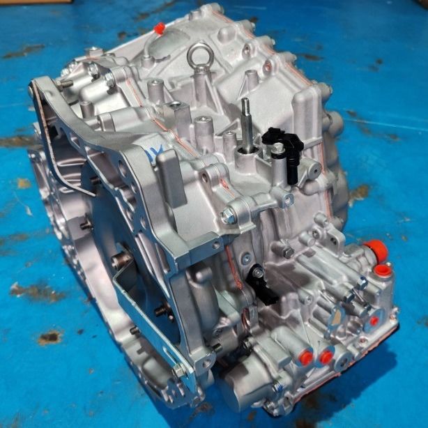 自動トランスミッション MR20DD 2.0L 4WD CVT JF017E/RE0F10F ニーサンX-TRAIL用のギアボックス