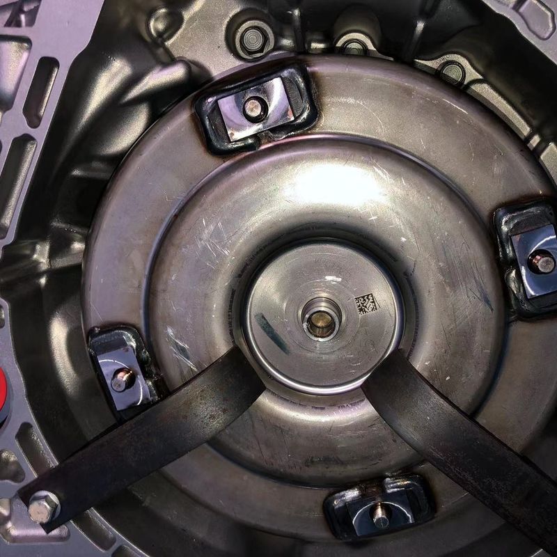 自動ギアボックス 31020-3WX2B 日産トランスミッション用
