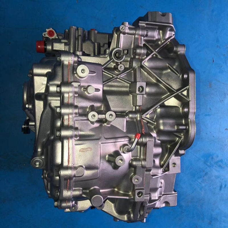 自動ギアボックス 31020-3WX2B 日産トランスミッション用