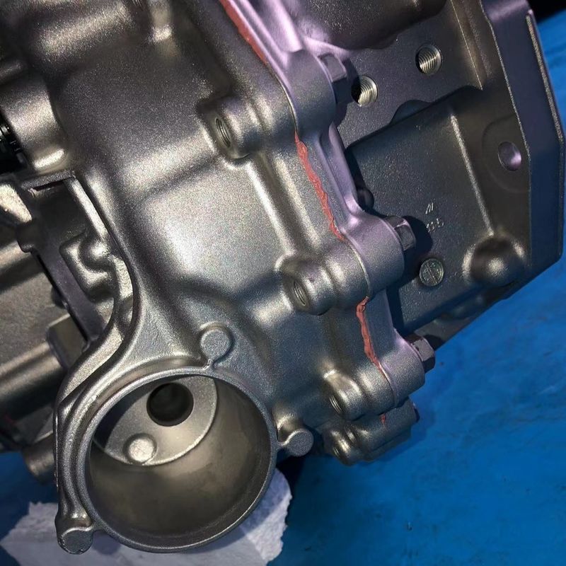 自動ギアボックス 31020-3WX2B 日産トランスミッション用