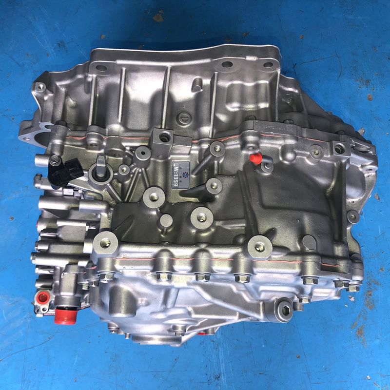 T32 2.5L 4WD JF017E RE0F10D オートギアボックス 310203VX1D