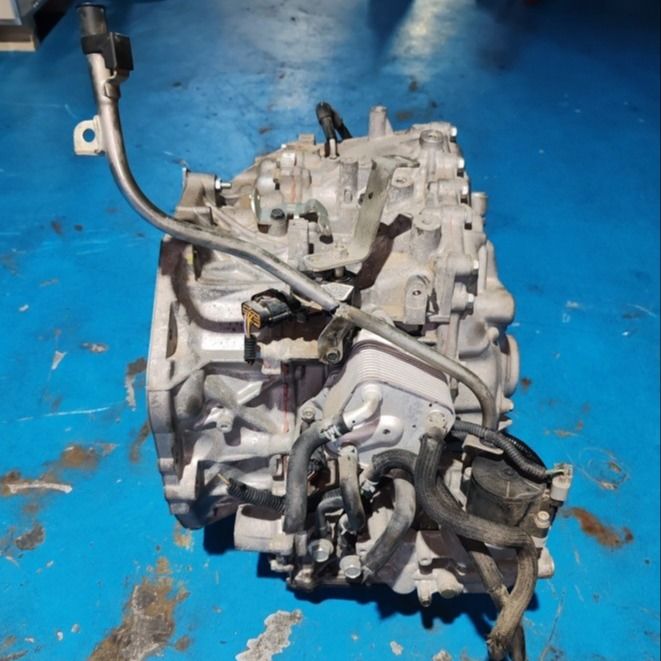 320104491R 310203WX4B オートギアボックス CVT 日産Xトレイルカシュカイ ルノーコレオ