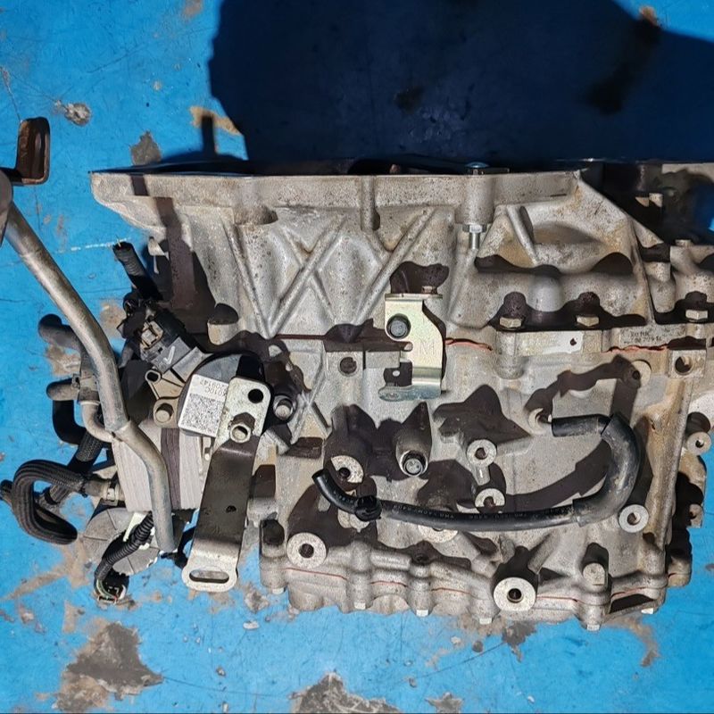 320104491R 310203WX4B オートギアボックス CVT 日産Xトレイルカシュカイ ルノーコレオ