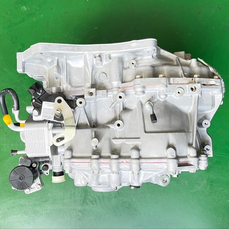 自動車用車ギアボックス 日産 X-TRAIL JF016E JF017E RE0F10F CVT オートギアボックス