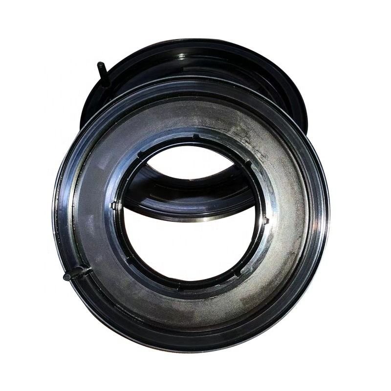 トランスミッション X-TRAIL ハイブリッド CVT トラクションモーターピストン 日産 JF018E JF019E