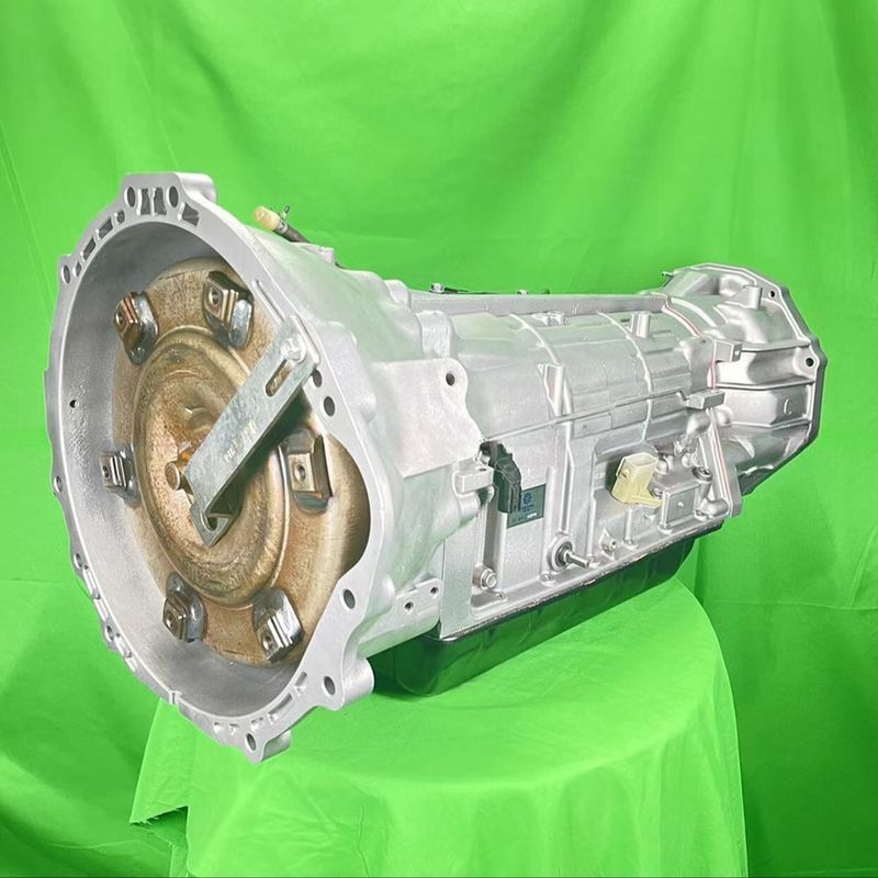 3500060A50 オートギアボックス トヨタランドクルーザープラド GRJ120 1GR 4.0L A750Fトランスミッション組