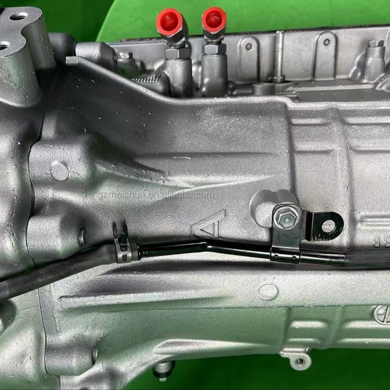 3500060A50 オートギアボックス トヨタランドクルーザープラド GRJ120 1GR 4.0L A750Fトランスミッション組