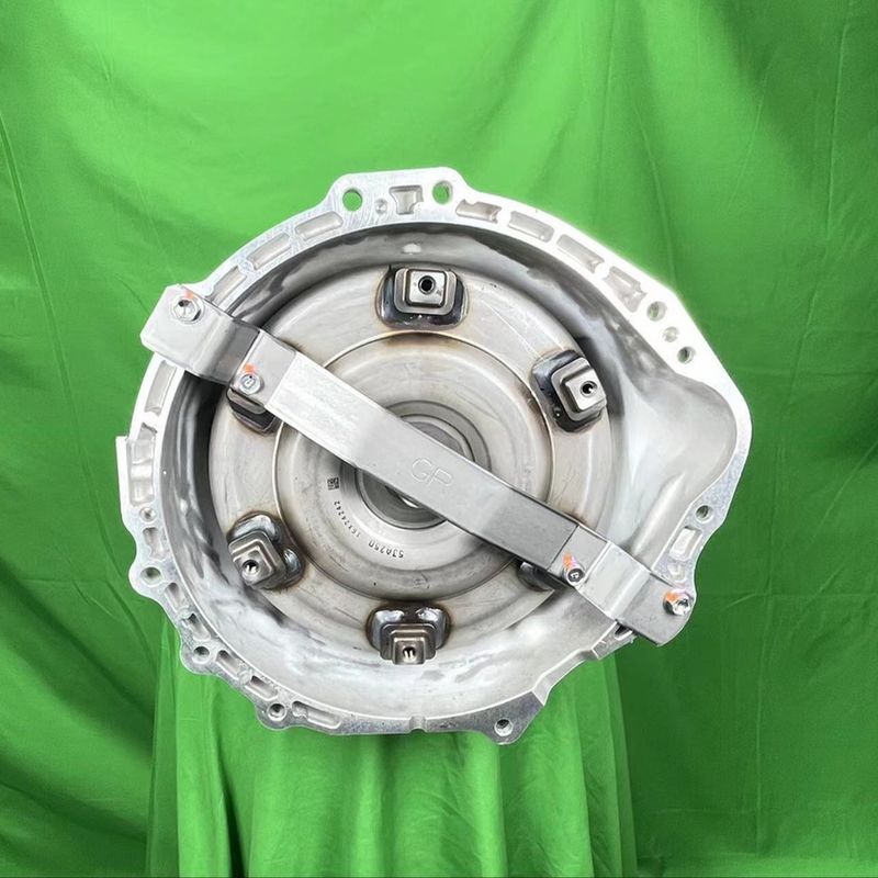 3500004110 トヨタタコマ 3.5L 2WD AC60E用のオートギアボックストランスミッション組