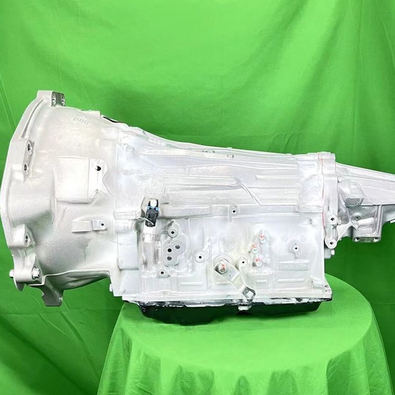 3500004110 トヨタタコマ 3.5L 2WD AC60E用のオートギアボックストランスミッション組