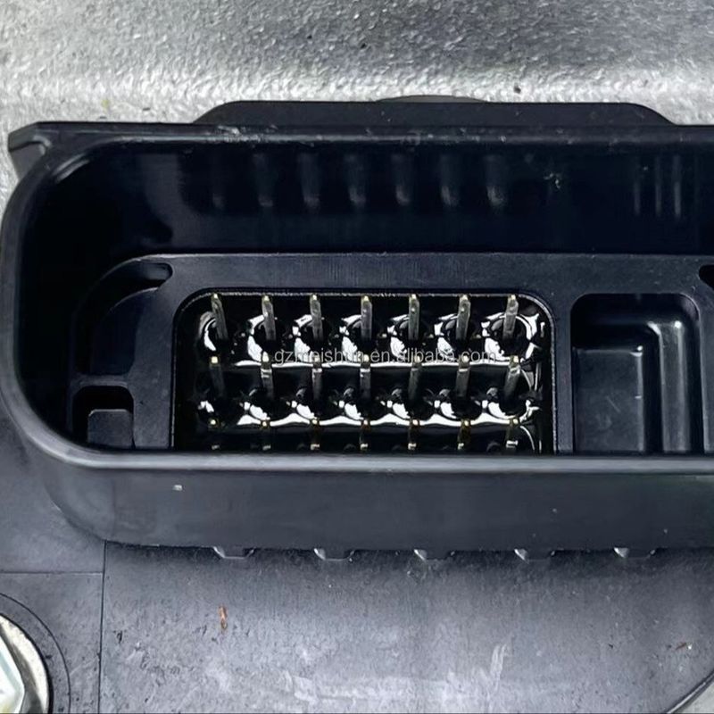 3500004110 トヨタタコマ 3.5L 2WD AC60E用のオートギアボックストランスミッション組