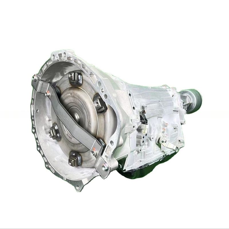 3500004110 トヨタタコマ 3.5L 2WD AC60E用のオートギアボックストランスミッション組