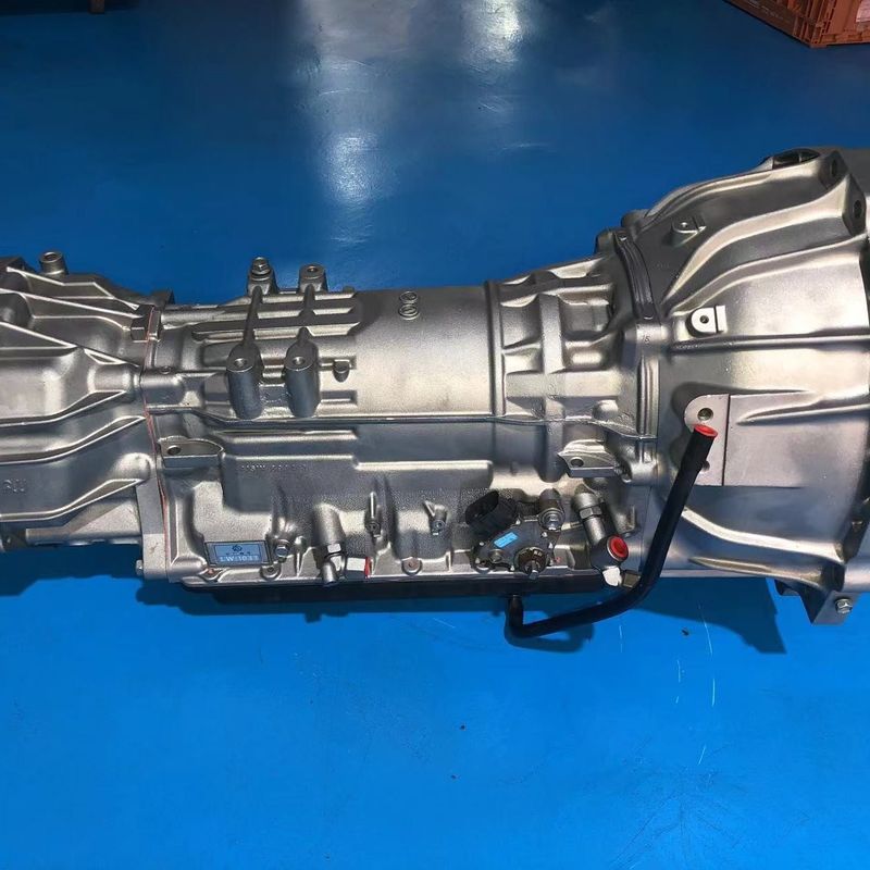 トヨタ PRADO GRJ120 A343F 4.0l 4WD用のトランスミッション自動ギアボックス