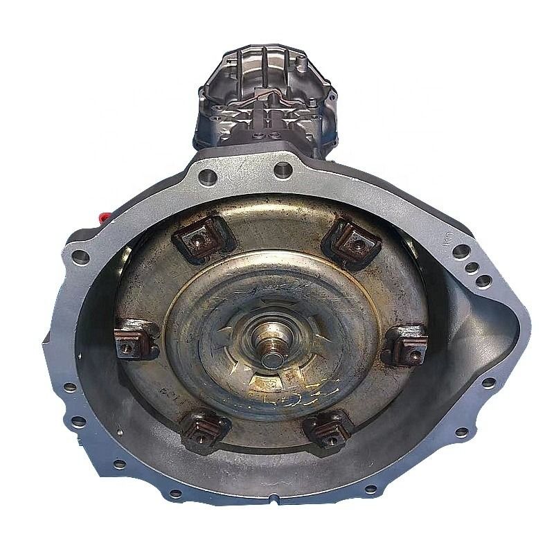トヨタ PRADO GRJ120 A343F 4.0l 4WD用のトランスミッション自動ギアボックス