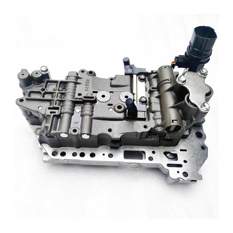 U660E オートマティックトランスミッション バルブボディ 6速 TOYOTA LEXUS HIGHLANDER RAV4 CAMRY
