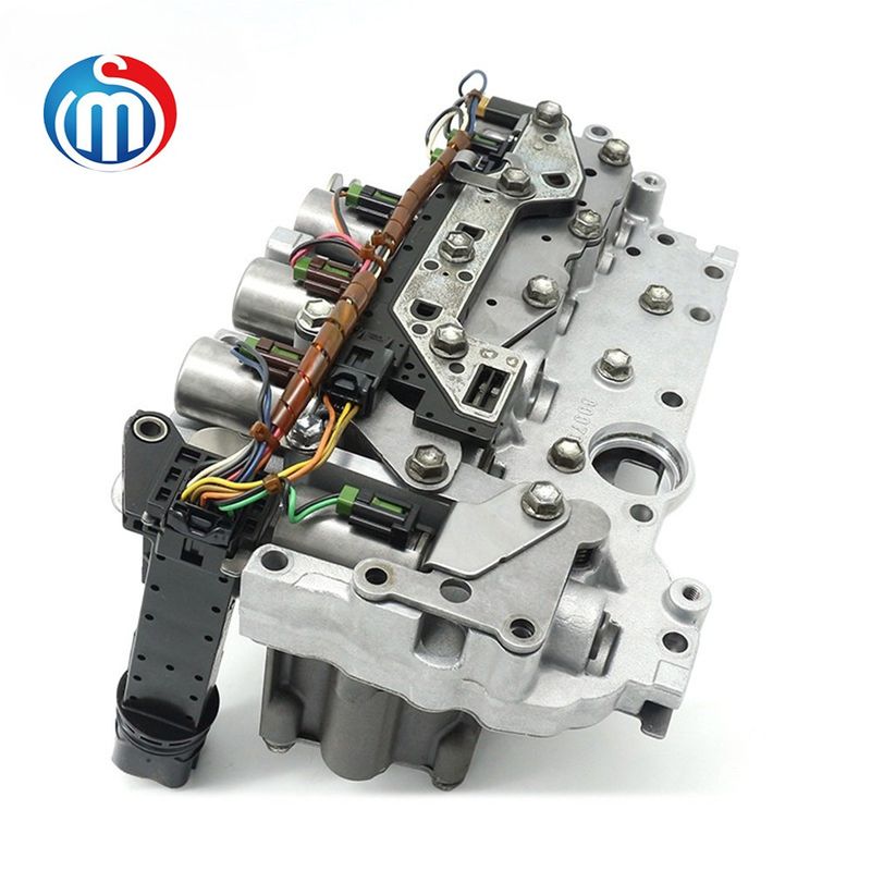 U660E U660 バルブボディ 6 スピードスーツ トヨタLEXUS ES350 CAMRY 06-11 ハイランドER RAV4