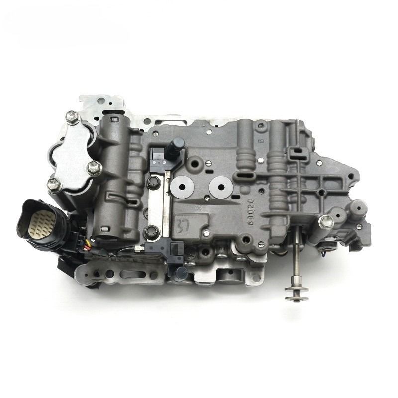 U660E U660 バルブボディ 6 スピードスーツ トヨタLEXUS ES350 CAMRY 06-11 ハイランドER RAV4