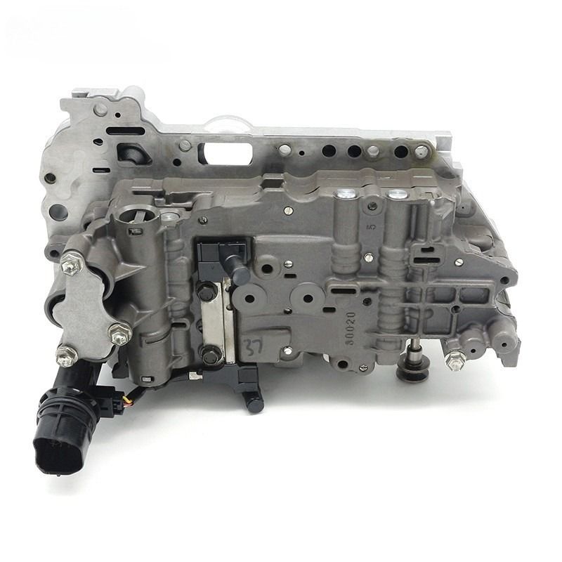 U660E U660 バルブボディ 6 スピードスーツ トヨタLEXUS ES350 CAMRY 06-11 ハイランドER RAV4