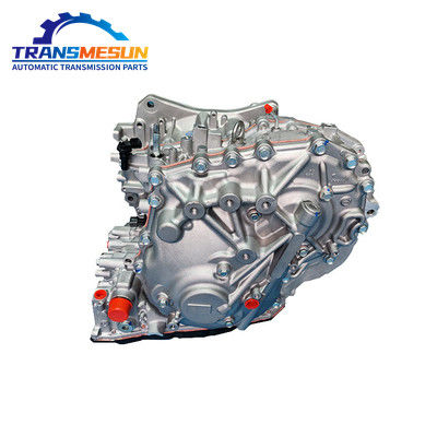 MR20DD 2.0L 4WD CVT JF017E/RE0F10F オートギアボックス 日産X-TRAIL 310203VX2D