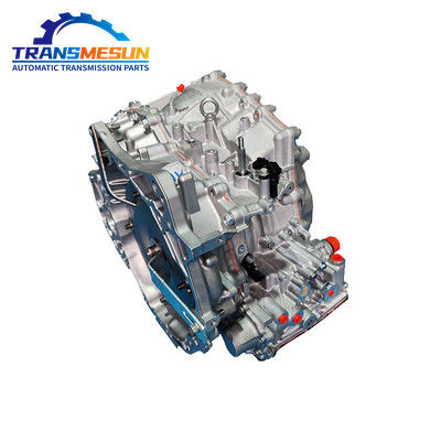 MR20DD 2.0L 4WD CVT JF017E/RE0F10F オートギアボックス 日産X-TRAIL 310203VX2D