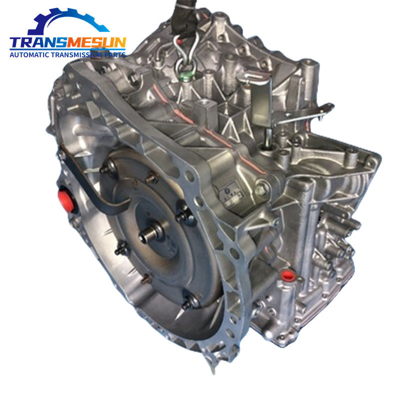 31020-1XF1B カー CVT ギアボックス JF011E RE0F10A 2WD オートギアボックス 日産 X-トレイル
