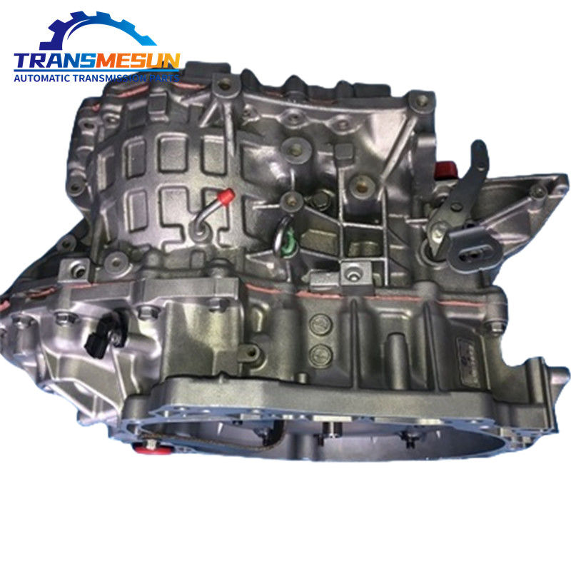 31020-1XF1B カー CVT ギアボックス JF011E RE0F10A 2WD オートギアボックス 日産 X-トレイル