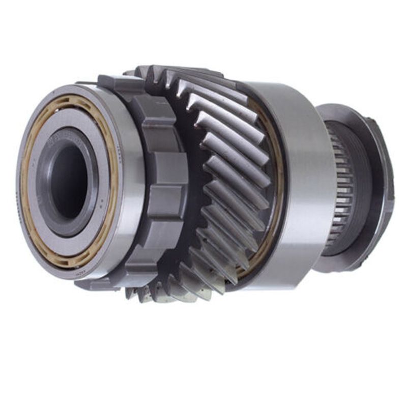 トヨタ・コロラ用のトランスミッション部品 VW K120 CVT 差点間軸駆動器