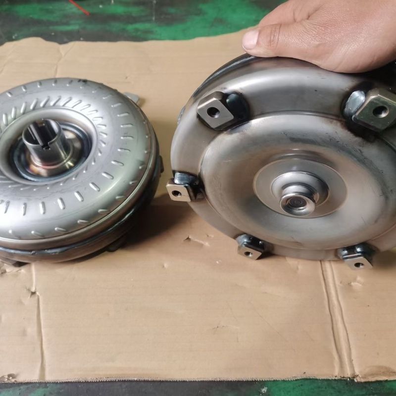 U760E 自動車トランスミッション部品 トヨタ 2.5L 2.7L組立用液圧トルクコンバーター