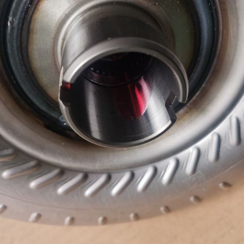 U760E 自動車トランスミッション部品 トヨタ 2.5L 2.7L組立用液圧トルクコンバーター