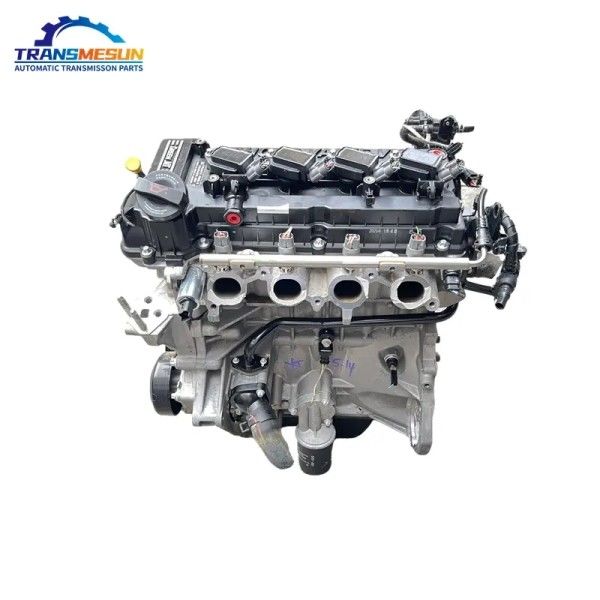 江原 2020 JAC S4 1.5T HFC4GB2.4E 110KW 自動車エンジン組立 S2 S3 S4 ヘイウエ,ジェイウエ A5,X4