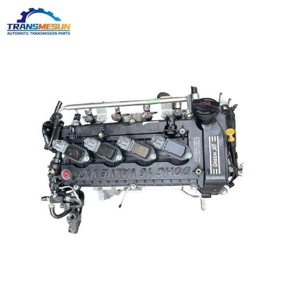江原 2020 JAC S4 1.5T HFC4GB2.4E 110KW 自動車エンジン組立 S2 S3 S4 ヘイウエ,ジェイウエ A5,X4