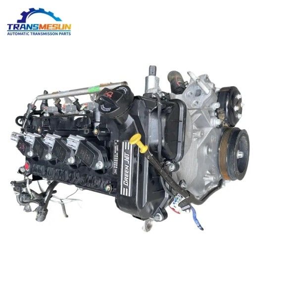 江原 2020 JAC S4 1.5T HFC4GB2.4E 110KW 自動車エンジン組立 S2 S3 S4 ヘイウエ,ジェイウエ A5,X4