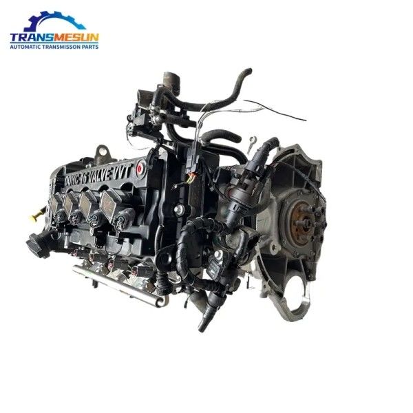 江原 2020 JAC S4 1.5T HFC4GB2.4E 110KW 自動車エンジン組立 S2 S3 S4 ヘイウエ,ジェイウエ A5,X4