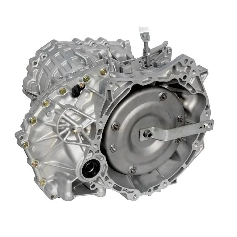 自動車トランスミッションパーツ JF015E RE0F11A RE0F10D 1.6L 1.8L CVT 日産 ヴァルサ シルフィー