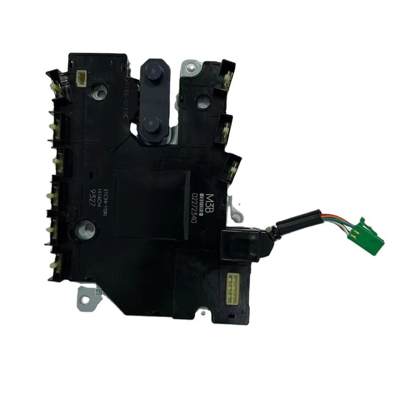 RE7R01A JR710E トランスミッション TCM M35, QX80, M37, Q70, EX35, G37, FX50, QX50, QX70, G25, Q50