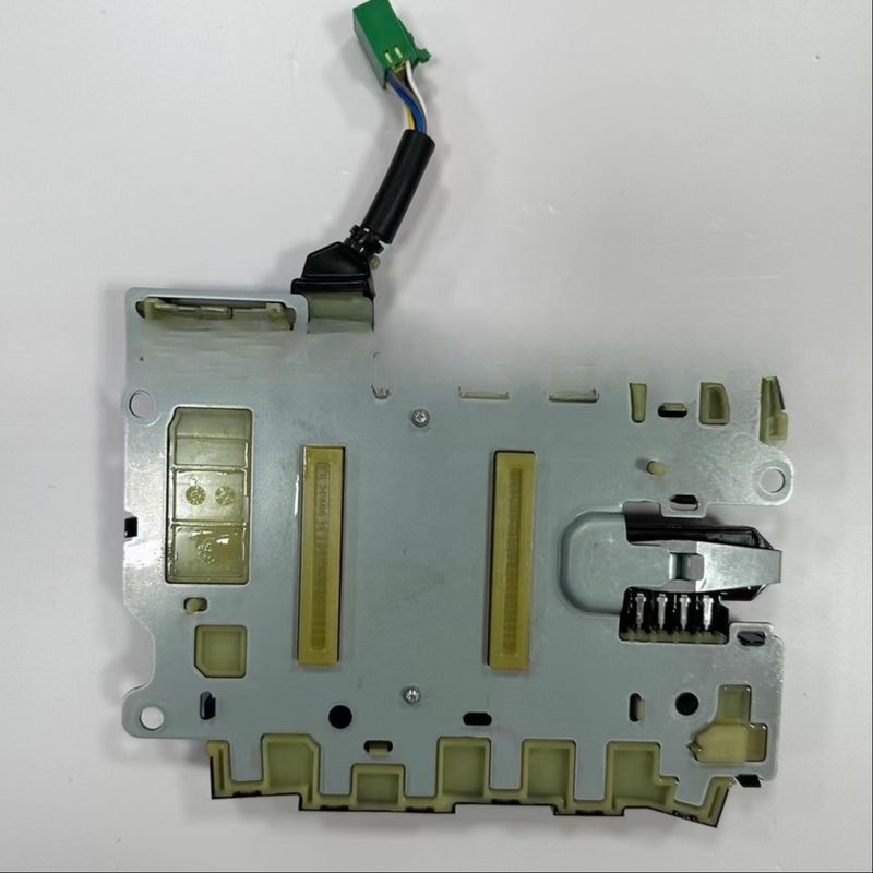 RE7R01A JR710E トランスミッション TCM M35, QX80, M37, Q70, EX35, G37, FX50, QX50, QX70, G25, Q50