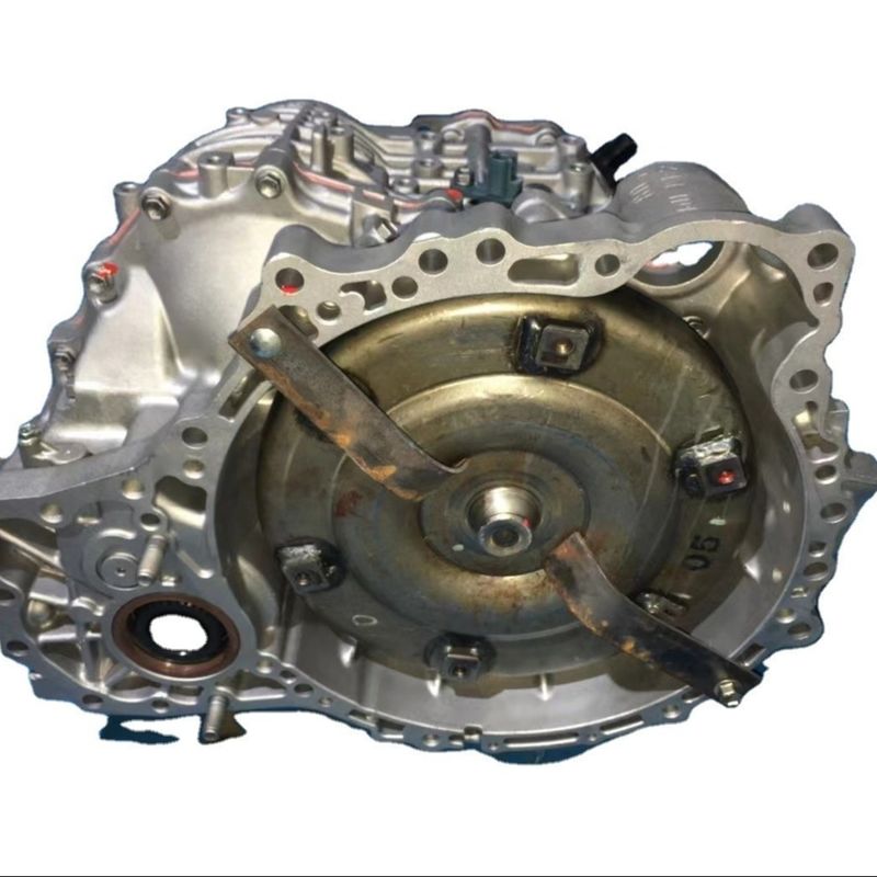 トヨタ ハイランダー レクサス RX350 3.5L用のトランスミッション組 U151F