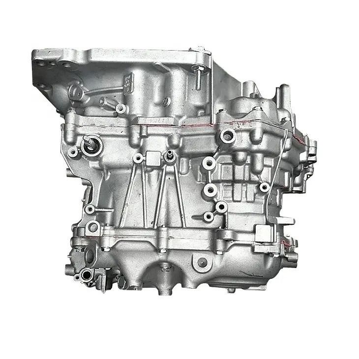JF015E, RE0F10D, RE0F11A 改造されたギアボックス オートマティック 1.6L 1.8L ギアスミッション ニッサン・ヴェルサ・シルフィー