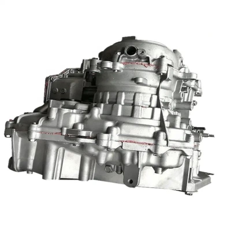 JF015E, RE0F10D, RE0F11A 改造されたギアボックス オートマティック 1.6L 1.8L ギアスミッション ニッサン・ヴェルサ・シルフィー