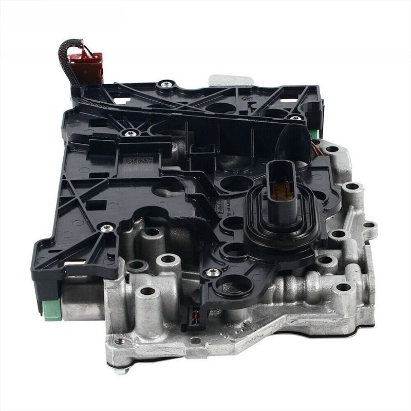 6F35 トランスミッションソレノイドバルブボディ Ford Fusion Taurus Escape 2009-Up