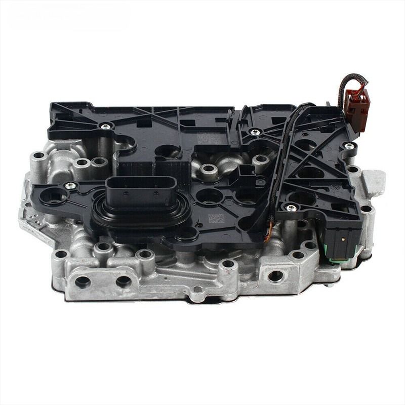 6F35 トランスミッションソレノイドバルブボディ Ford Fusion Taurus Escape 2009-Up