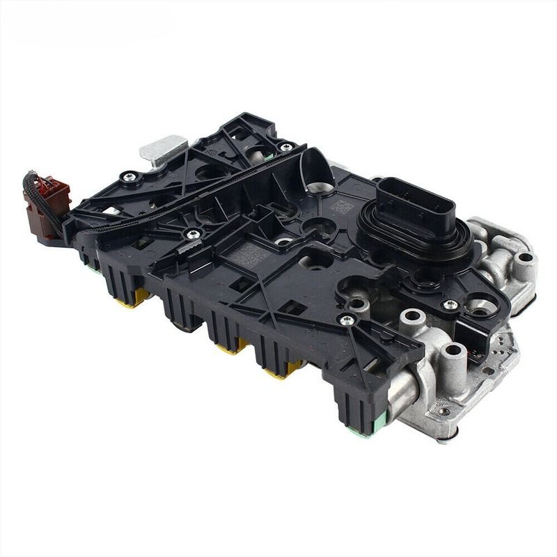 6F35 トランスミッションソレノイドバルブボディ Ford Fusion Taurus Escape 2009-Up