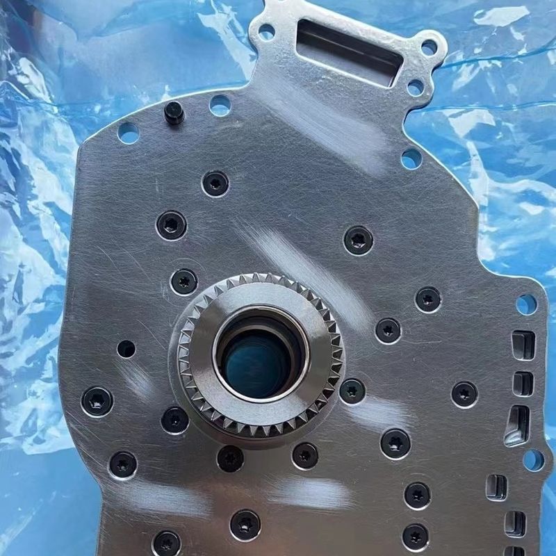0511-539084 トランスミッションギアボックス オイルポンプ組 DSI6 M11 DSI5F5F6 GEELY Lifan向け