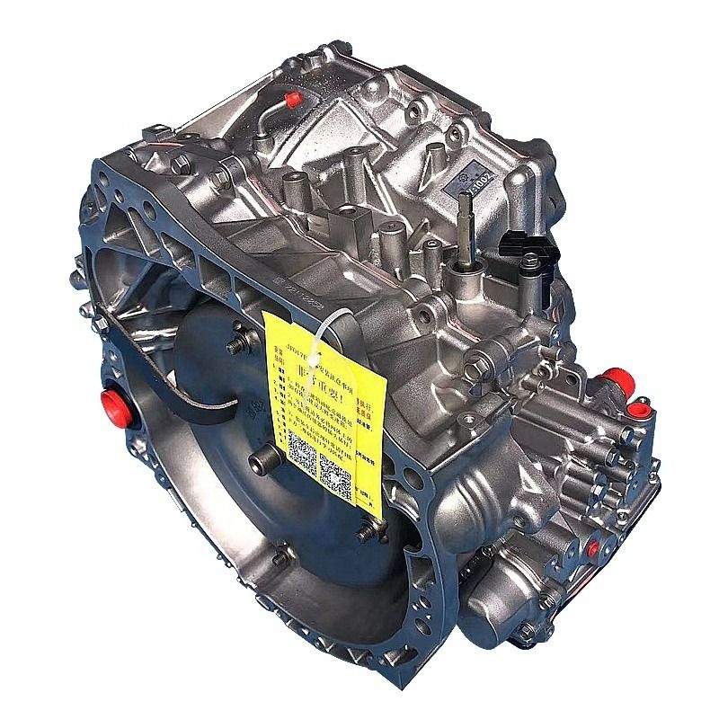 改造されたNissan Cima Morano Teana 2.5L 2WD用のCVT8トランスミッション組