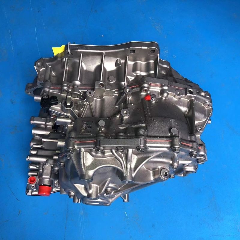 改造されたNissan Cima Morano Teana 2.5L 2WD用のCVT8トランスミッション組