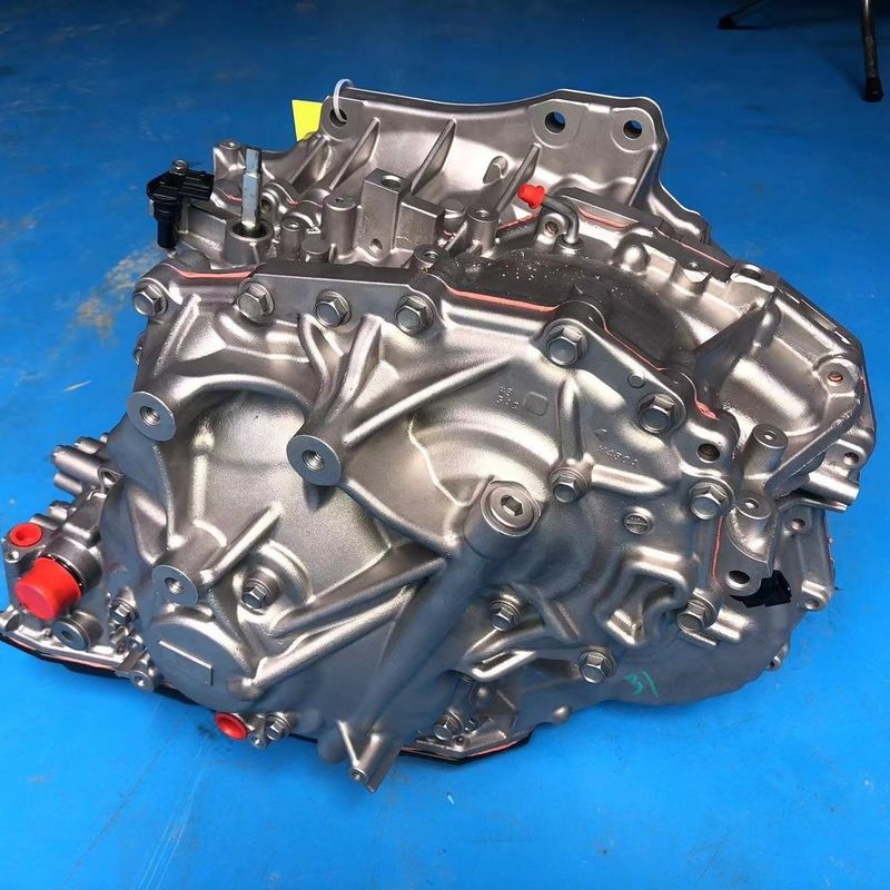 改造されたNissan Cima Morano Teana 2.5L 2WD用のCVT8トランスミッション組