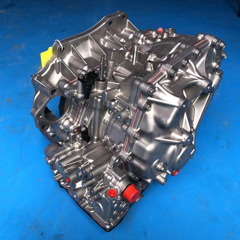 改造されたNissan Cima Morano Teana 2.5L 2WD用のCVT8トランスミッション組
