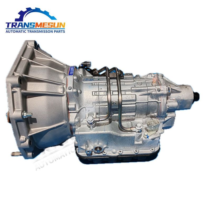 スズキジムニー 1.3L M13Aの4速自動トランスミッション 世界中に迅速で出荷