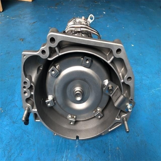 スズキジムニー 1.3L M13Aの4速自動トランスミッション 世界中に迅速で出荷