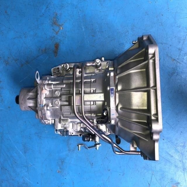 スズキジムニー 1.3L M13Aの4速自動トランスミッション 世界中に迅速で出荷