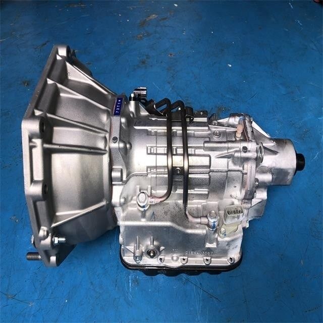 スズキジムニー 1.3L M13Aの4速自動トランスミッション 世界中に迅速で出荷